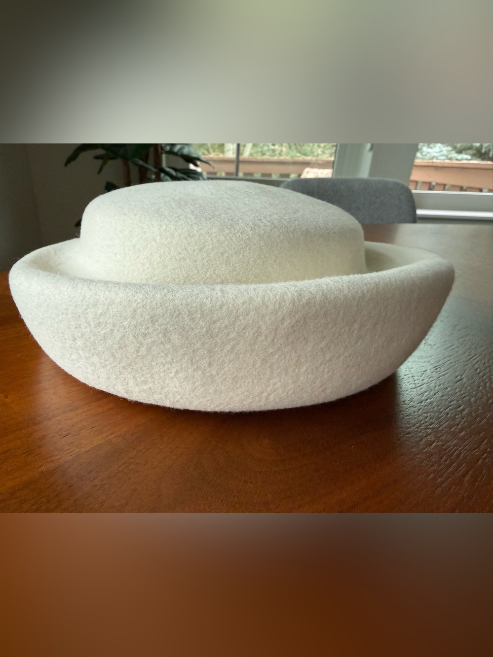 Gigi Burris Laura Hat